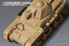 Voyager Model PE351076 WWII French R35 Light Tank Upgrade Set for Tamiya 1/35
